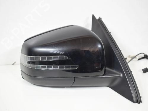 Used Right mirror Right mirror MERCEDES-BENZ GLE Coupe (C292) 350 d 4-matic (292.323, 292.324) (258 hp) 36137007 36137007