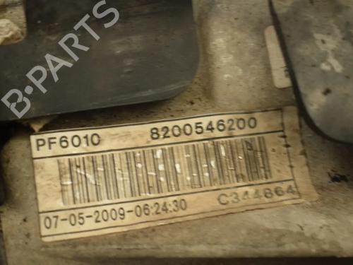 Gearbox RENAULT TRAFIC II Van (FL) 2.0 dCi 115 (FL01, FL0U, FL00, FL0H, FL0M) | BP36135786M3 - Image 7