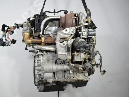 Engine MINI MINI COUNTRYMAN (F60) Cooper D ALL4 | BP37281623M1  - Image 8