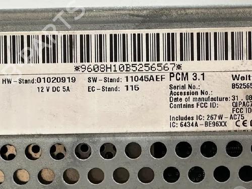 Other PORSCHE CAYENNE (92A) | BP36132963O1 - Image 4