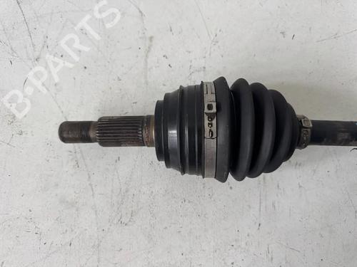 Left front driveshaft PORSCHE CAYENNE (92A) | BP36134143M38 - Image 2