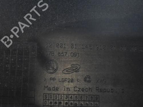 Dashboard SKODA KAROQ (NU7, ND7) 2.0 TDI 4x4 | BP39235797C46 - Image 9