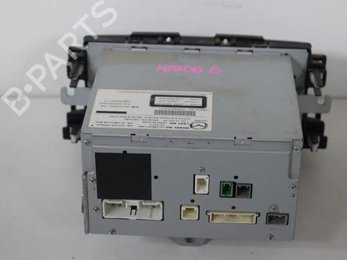 Radio MAZDA 6 Estate (GJ, GL) 2.2 D | BP36136750E6 - Image 3