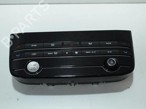 Elektronisk modul Elektronisk modul JAGUAR XE (X760) 2.0 D AWD (180 hp) 36135430 36135430