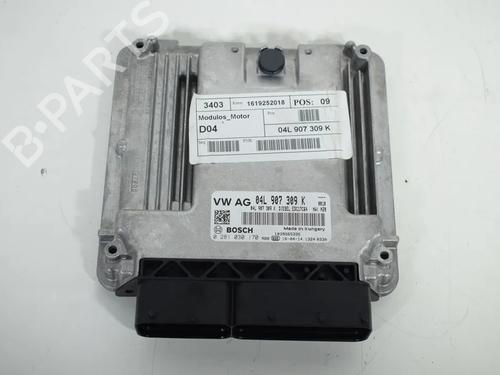 Computer motormanagement Computer motormanagement VW SHARAN (7N1, 7N2) [2010-2022] 36136270 36136270
