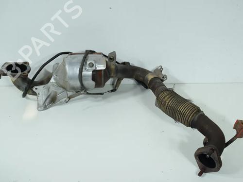 Katalysator Katalysator FORD ECOSPORT [2011-2022] 36136962 36136962