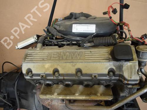 Engine MERCEDES-BENZ E-CLASS T-Model (S213)  | BP36135106M1  - Image 8