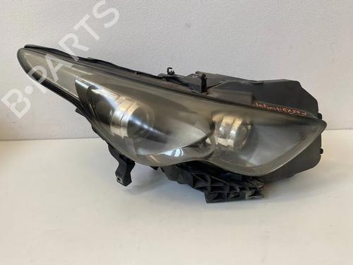 Used Right headlight Right headlight INFINITI QX70 30d AWD (238 hp) 36133834 36133834