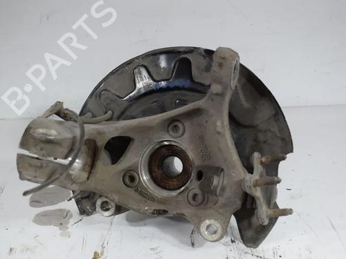 Right front steering knuckle CUPRA FORMENTOR (KM7, KMP) | BP39646785M26 - Image 2