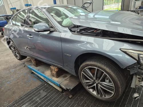 Electronic module INFINITI Q50 50 Hybrid AWD | BP38042655M83 - Image 8