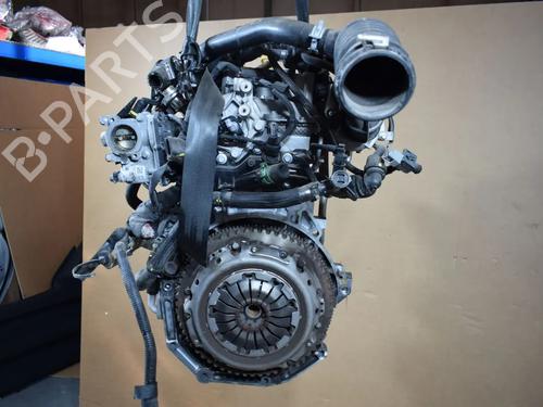 Engine RENAULT TRAFIC II Van (FL) 2.0 dCi 115 (FL01, FL0U, FL00, FL0H, FL0M) | BP39235778M1 - Image 3