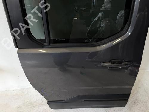 Other PEUGEOT RIFTER 1.5 BlueHDi 130 | BP36137189O1 - Image 3