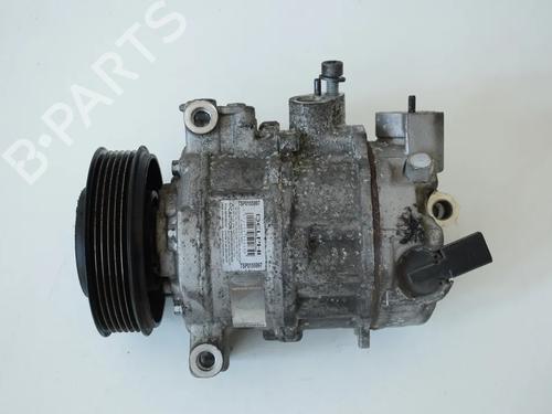 AC-Kompressor AC-Kompressor SKODA OCTAVIA II Combi (1Z5) [2004-2013] 36135077 36135077