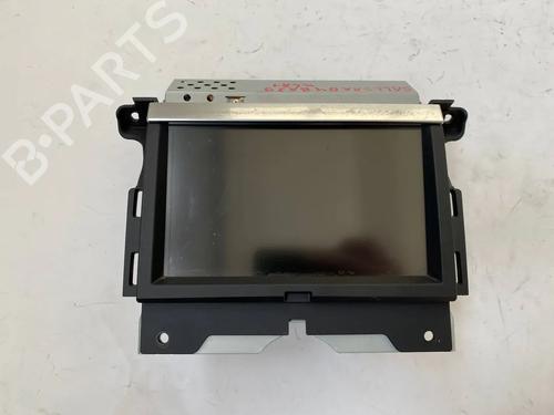 Used Display monitor Display monitor LAND ROVER RANGE ROVER SPORT I (L320) 3.0 D 4x4 (245 hp) 36133302 36133302