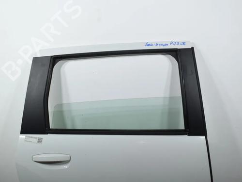 Dør venstre bagtil DACIA LODGY (JS_) 1.5 dCi | BP39235801C4 - Image 3