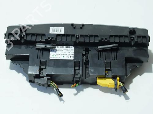 Climate control CITROËN C5 III Break (RW_) 2.0 HDi 165 | BP36135304I5 - Image 2