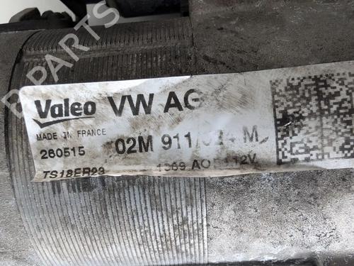 Starter SEAT LEON (5F1) | BP36134804M8 - Image 2