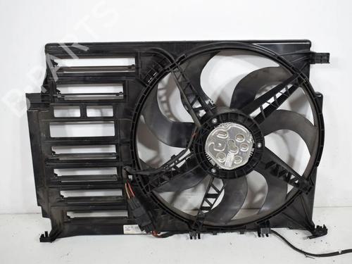 Used Radiator fan Radiator fan 36946936 36946936