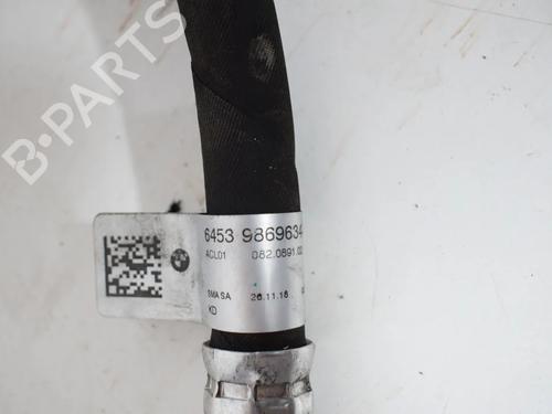 AC pipe MINI MINI COUNTRYMAN (F60) Cooper D ALL4 | BP37281648M126 - Image 2