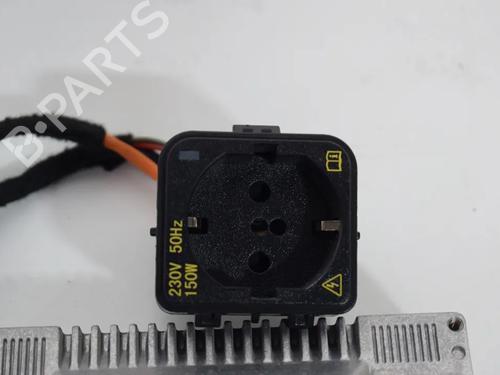 Inverter/Converter CUPRA FORMENTOR (KM7, KMP) | BP36136340M119 - Image 2