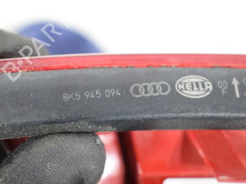 Left tailgate light AUDI A4 B8 (8K2) | BP40172707C79 - Image 4