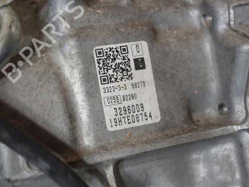 Gearbox PEUGEOT RIFTER 1.5 BlueHDi 130 | BP36137451M3  - Image 5