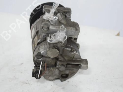 AC compressor AUDI A4 B9 (8W2, 8WC) 2.0 TFSI | BP39235915M34 - Image 3