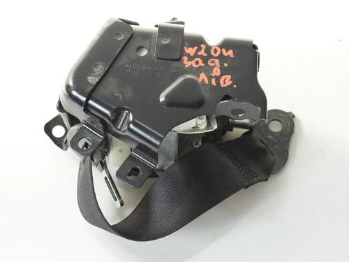 Sikkerhedssele bag venstre Sikkerhedssele bag venstre MERCEDES-BENZ C-CLASS T-Model (S204) C 250 CDI 4-matic (204.282) (204 hp) 36135401 36135401