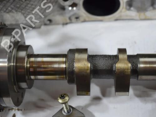 Cylinder head JAGUAR XE (X760) 3.0 S | BP39646803M5 - Image 6