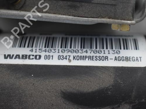 Suspension compressor BMW X5 (E53) 3.0 d | BP36136136M103  - Image 5