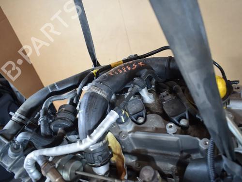 Engine RENAULT TRAFIC II Van (FL) 2.0 dCi 115 (FL01, FL0U, FL00, FL0H, FL0M) | BP39235778M1 - Image 7