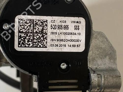 Switch SEAT LEON (5F1) | BP36134073I30 - Image 3