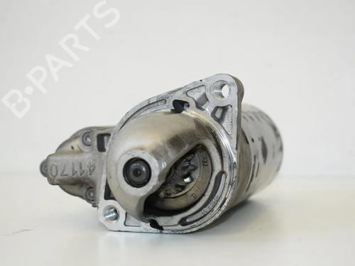 Starter MERCEDES-BENZ C-CLASS T-Model (S204) C 250 CDI 4-matic (204.282) | BP36135884M8 - Image 3