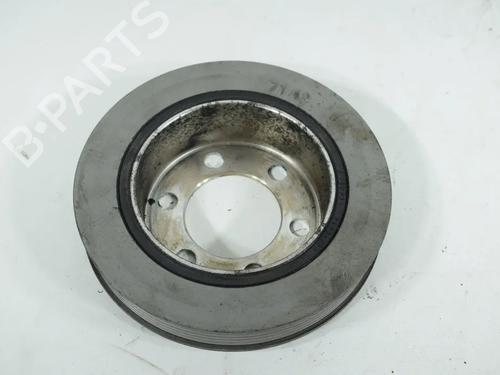 Used Pulley Pulley JAGUAR XE (X760) 3.0 S (340 hp) 39910309 39910309