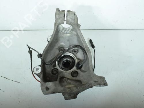 Left front steering knuckle BMW 3 Touring (G21, G81) 320 d Mild-Hybrid xDrive | BP36159985M25 - Image 3