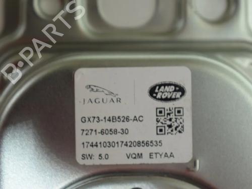 Electronic module LAND ROVER DISCOVERY SPORT (L550) | BP36135728M83 - Image 2