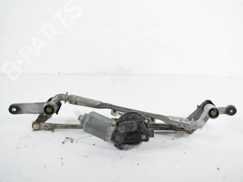 Used Front wiper motor Front wiper motor 39646673 39646673