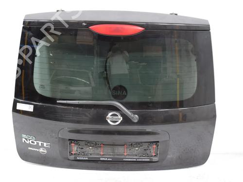 Used Tailgate Tailgate 39235815 39235815