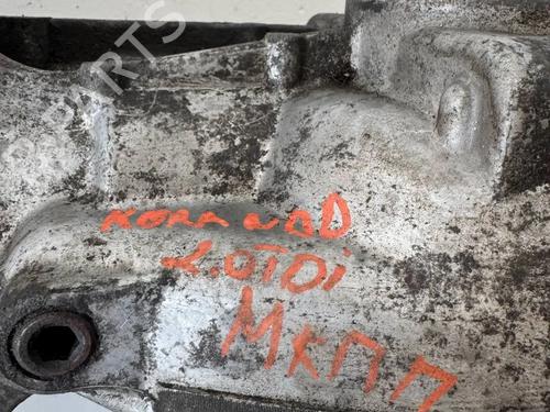 Rear differential SSANGYONG KORANDO (CK) | BP36134272M24 - Image 2