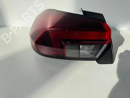 Used Left taillight Left taillight OPEL CORSA E (X15) [2014-2026] 36134202 36134202