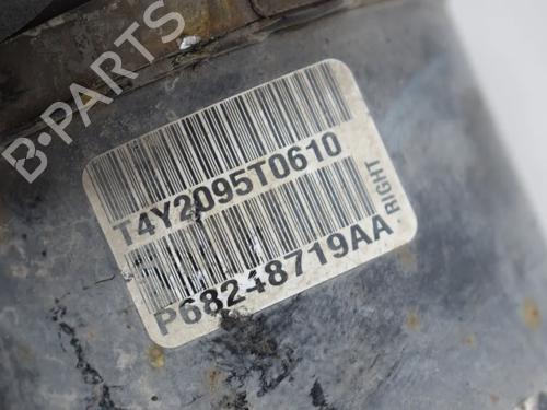 Andre JEEP CHEROKEE (KL) 2.2 CRD 4x4 | BP39646775O1 - Image 2