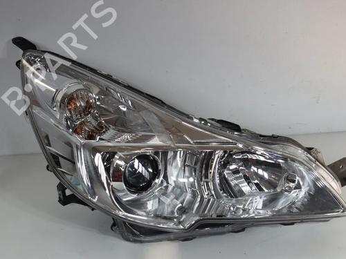 Optica direita Optica direita SUBARU LEGACY V Estate (BR) 2.0 D AWD (BRD) (150 hp) 36137038 36137038