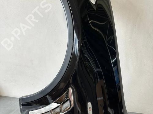 Used Left front fenders Left front fenders INFINITI QX70 30d AWD (238 hp) 36133093 36133093