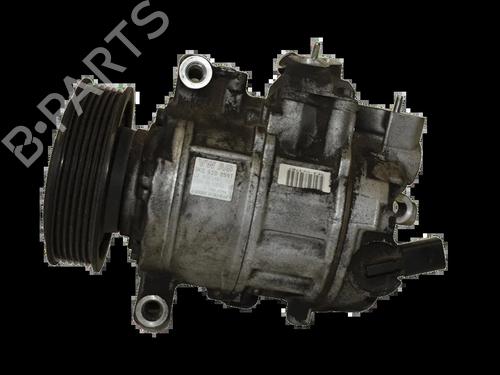Used AC compressor AC compressor VW SCIROCCO III (137, 138) [2008-2018] 36135030 36135030