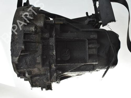 Gearbox INFINITI EX 35 | BP36135551M3 - Image 2