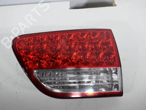 Used Right tailgate light Right tailgate light CITROËN C-CROSSER (VU_, VV_) 2.2 HDi (156 hp) 39942939 39942939