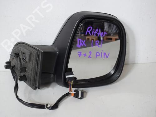 right-mirror-peugeot-rifter-2018-36137289 main image
