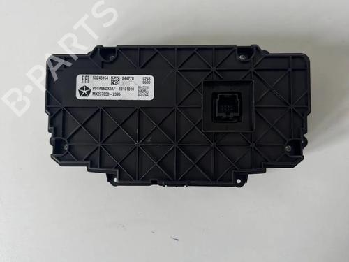 Electronic module JEEP COMPASS (MP, M6, MV, M7) | BP36133705M83 - Image 2