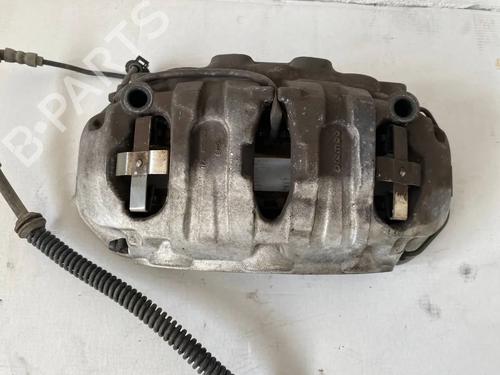 Right front brake caliper PORSCHE CAYENNE (92A) | BP36133936M104 - Image 2
