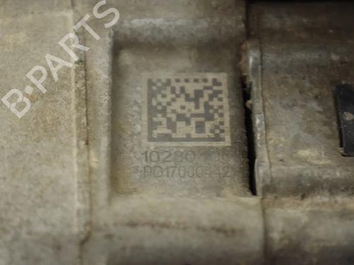 Rear differential JEEP COMPASS (MP, M6, MV, M7) | BP36135347M24 - Image 9